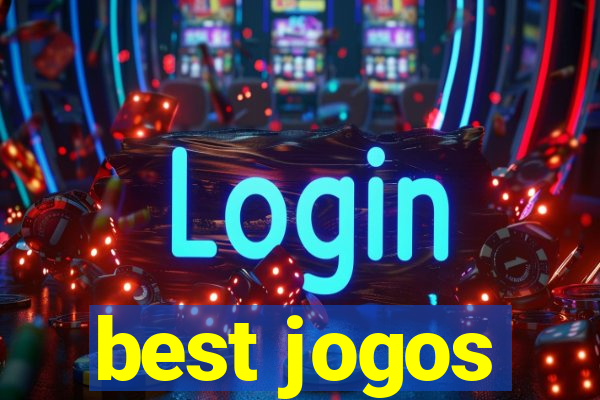 best jogos